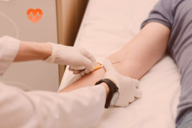 Кодирование от алкоголизма на 3 года в Надежде