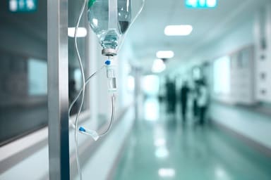 Лечение алкоголизма в стационаре в Надежде