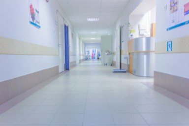 О клинике в Надежде